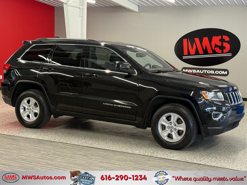 2014 Jeep Grand Cherokee Laredo - Photo 1 - Grand Rapids, MI 49504