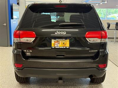 2014 Jeep Grand Cherokee Laredo   - Photo 6 - Grand Rapids, MI 49504