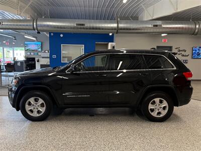 2014 Jeep Grand Cherokee Laredo   - Photo 4 - Grand Rapids, MI 49504