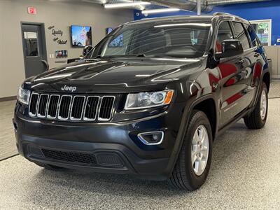 2014 Jeep Grand Cherokee Laredo   - Photo 3 - Grand Rapids, MI 49504