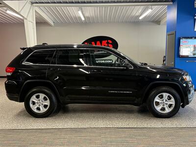 2014 Jeep Grand Cherokee Laredo   - Photo 8 - Grand Rapids, MI 49504