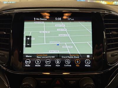 2019 Jeep Grand Cherokee Limited   - Photo 25 - Grand Rapids, MI 49504