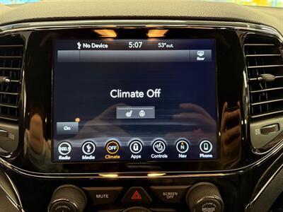 2019 Jeep Grand Cherokee Limited   - Photo 21 - Grand Rapids, MI 49504