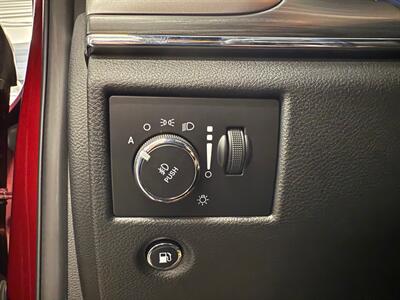 2019 Jeep Grand Cherokee Limited   - Photo 15 - Grand Rapids, MI 49504