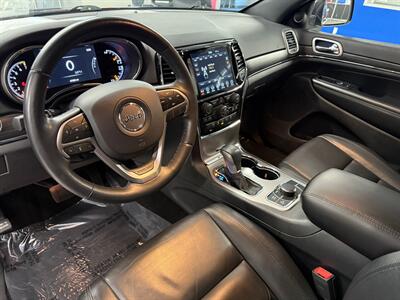 2019 Jeep Grand Cherokee Limited   - Photo 9 - Grand Rapids, MI 49504