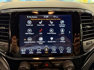 2019 Jeep Grand Cherokee Limited   - Photo 22 - Grand Rapids, MI 49504