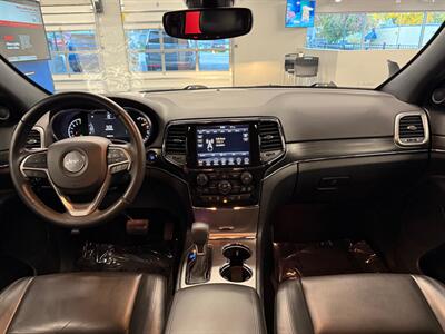 2019 Jeep Grand Cherokee Limited   - Photo 11 - Grand Rapids, MI 49504