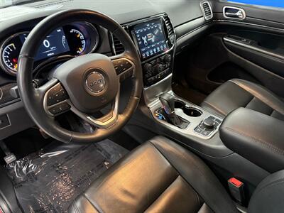 2019 Jeep Grand Cherokee Limited   - Photo 7 - Grand Rapids, MI 49504