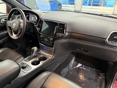 2019 Jeep Grand Cherokee Limited   - Photo 35 - Grand Rapids, MI 49504