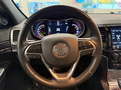 2019 Jeep Grand Cherokee Limited   - Photo 12 - Grand Rapids, MI 49504