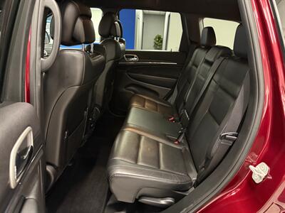 2019 Jeep Grand Cherokee Limited   - Photo 13 - Grand Rapids, MI 49504