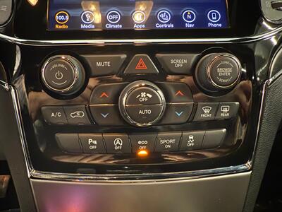 2019 Jeep Grand Cherokee Limited   - Photo 19 - Grand Rapids, MI 49504