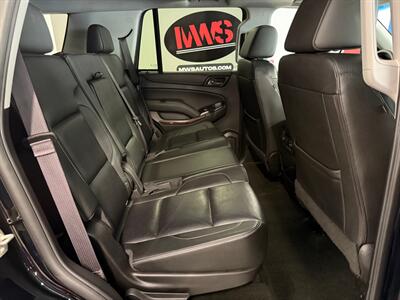 2017 GMC Yukon SLT   - Photo 14 - Grand Rapids, MI 49504