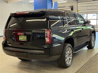 2017 GMC Yukon SLT   - Photo 7 - Grand Rapids, MI 49504