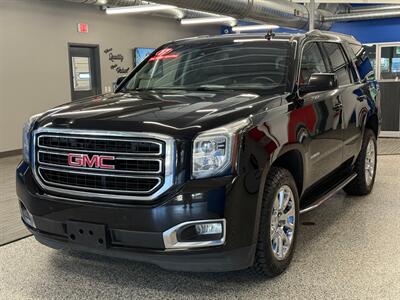2017 GMC Yukon SLT   - Photo 3 - Grand Rapids, MI 49504