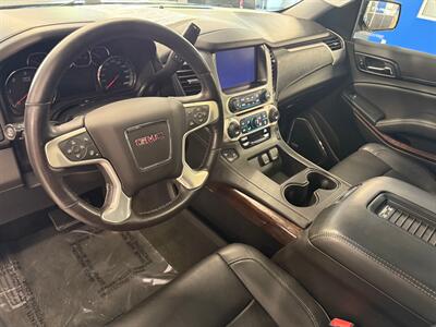 2017 GMC Yukon SLT   - Photo 24 - Grand Rapids, MI 49504