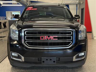 2017 GMC Yukon SLT   - Photo 2 - Grand Rapids, MI 49504