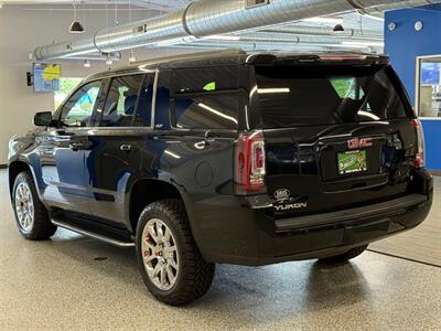 2017 GMC Yukon SLT   - Photo 5 - Grand Rapids, MI 49504