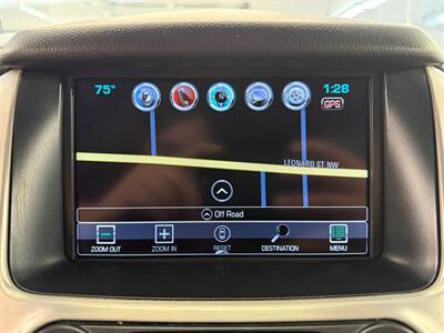 2017 GMC Yukon SLT   - Photo 33 - Grand Rapids, MI 49504