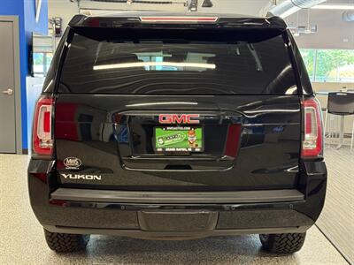 2017 GMC Yukon SLT   - Photo 6 - Grand Rapids, MI 49504