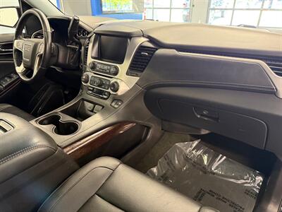 2017 GMC Yukon SLT   - Photo 10 - Grand Rapids, MI 49504