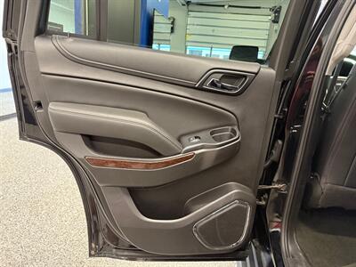 2017 GMC Yukon SLT   - Photo 20 - Grand Rapids, MI 49504