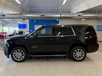 2017 GMC Yukon SLT   - Photo 4 - Grand Rapids, MI 49504