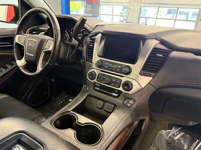 2017 GMC Yukon SLT   - Photo 11 - Grand Rapids, MI 49504