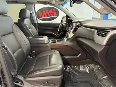 2017 GMC Yukon SLT   - Photo 13 - Grand Rapids, MI 49504