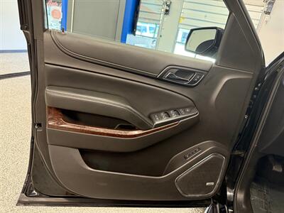 2017 GMC Yukon SLT   - Photo 25 - Grand Rapids, MI 49504