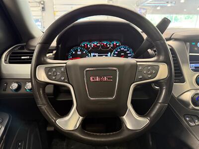 2017 GMC Yukon SLT   - Photo 37 - Grand Rapids, MI 49504
