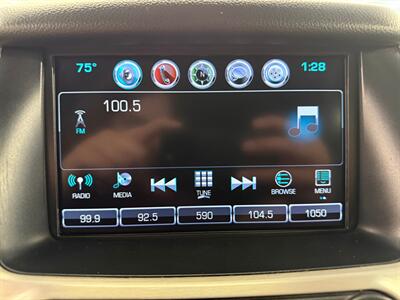 2017 GMC Yukon SLT   - Photo 32 - Grand Rapids, MI 49504