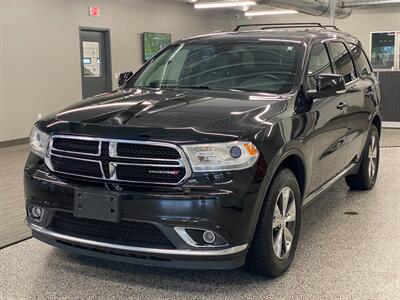 2016 Dodge Durango Limited   - Photo 4 - Grand Rapids, MI 49504