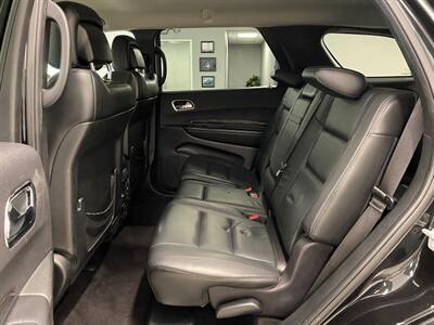 2016 Dodge Durango Limited   - Photo 19 - Grand Rapids, MI 49504