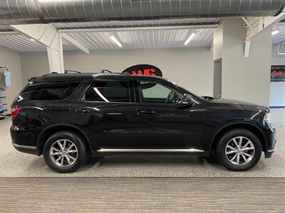 2016 Dodge Durango Limited   - Photo 9 - Grand Rapids, MI 49504