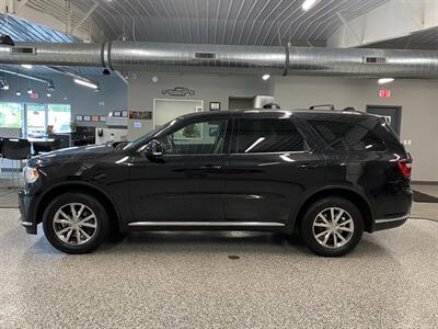 2016 Dodge Durango Limited   - Photo 5 - Grand Rapids, MI 49504