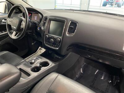 2016 Dodge Durango Limited   - Photo 11 - Grand Rapids, MI 49504