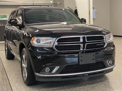 2016 Dodge Durango Limited   - Photo 2 - Grand Rapids, MI 49504