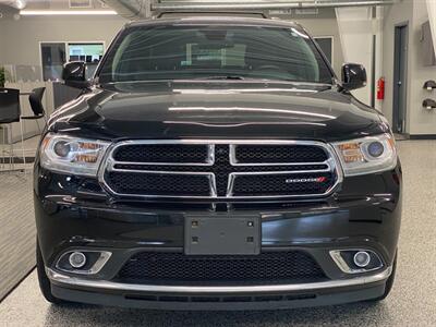 2016 Dodge Durango Limited   - Photo 3 - Grand Rapids, MI 49504