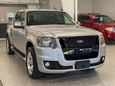 2010 Ford Explorer Sport Trac Limited   - Photo 2 - Grand Rapids, MI 49504