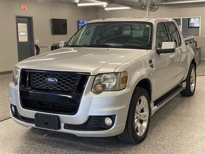 2010 Ford Explorer Sport Trac Limited   - Photo 4 - Grand Rapids, MI 49504