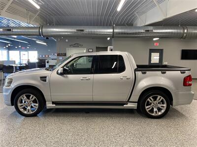 2010 Ford Explorer Sport Trac Limited   - Photo 5 - Grand Rapids, MI 49504