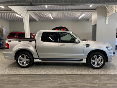 2010 Ford Explorer Sport Trac Limited   - Photo 9 - Grand Rapids, MI 49504