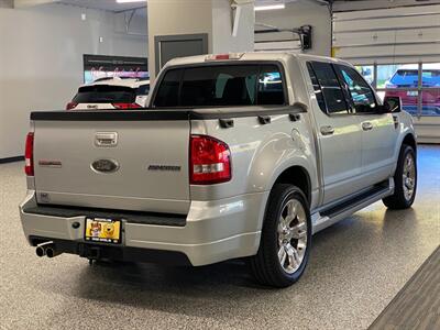 2010 Ford Explorer Sport Trac Limited   - Photo 8 - Grand Rapids, MI 49504