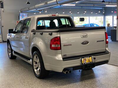 2010 Ford Explorer Sport Trac Limited   - Photo 6 - Grand Rapids, MI 49504