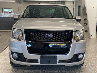 2010 Ford Explorer Sport Trac Limited   - Photo 3 - Grand Rapids, MI 49504