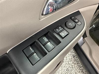 2016 Honda Odyssey LX   - Photo 23 - Grand Rapids, MI 49504