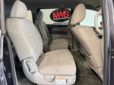 2016 Honda Odyssey LX   - Photo 14 - Grand Rapids, MI 49504