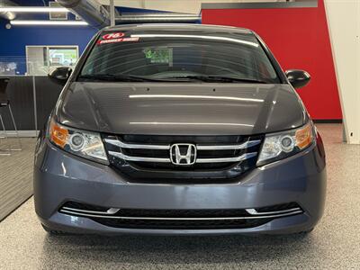 2016 Honda Odyssey LX   - Photo 3 - Grand Rapids, MI 49504