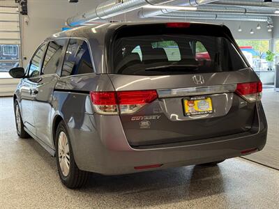 2016 Honda Odyssey LX   - Photo 6 - Grand Rapids, MI 49504